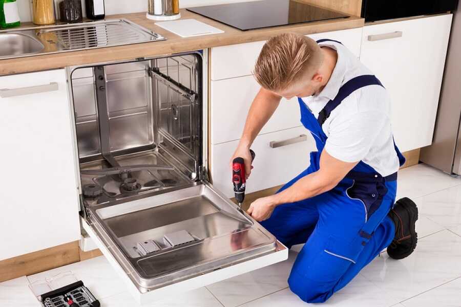 serwis AGD Żoliborz